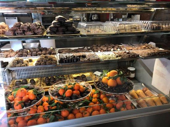 Il Cafettuccio di Oscar Leonessa